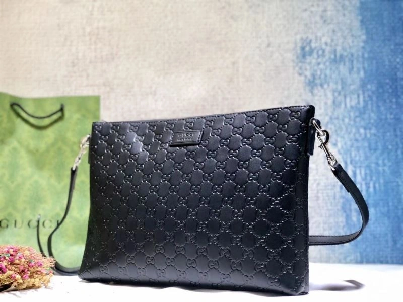 Soft Gucci Satchel Bags 81113