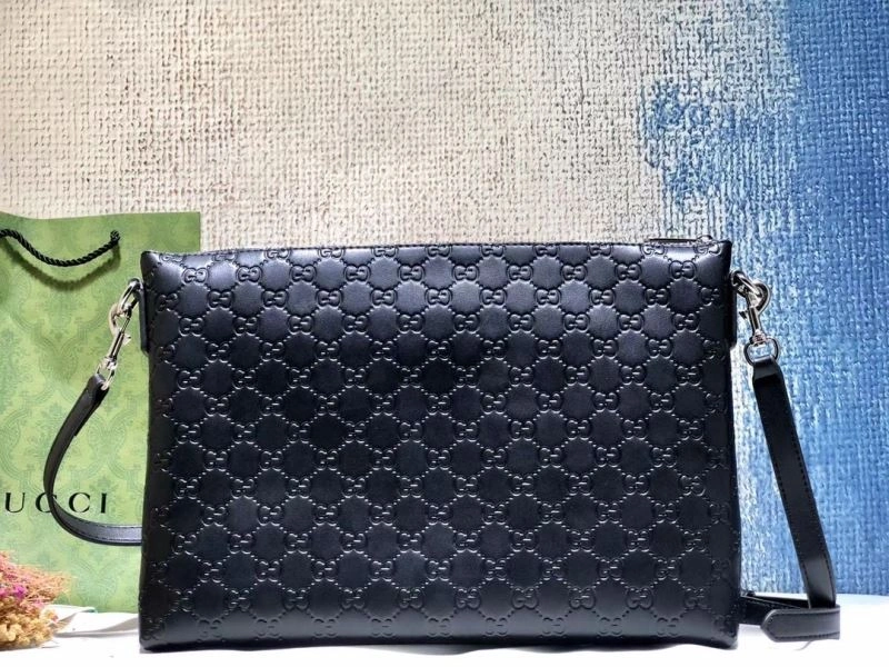 Soft Gucci Satchel Bags 81113