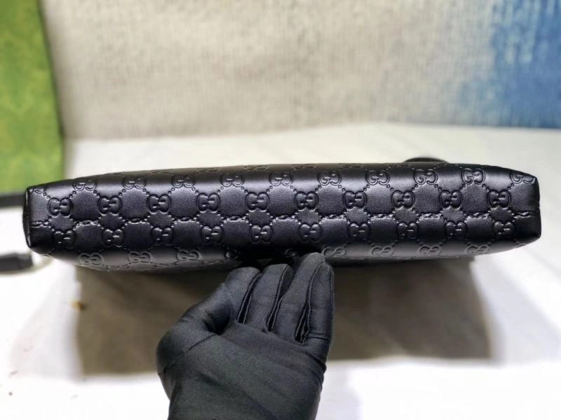Soft Gucci Satchel Bags 81113