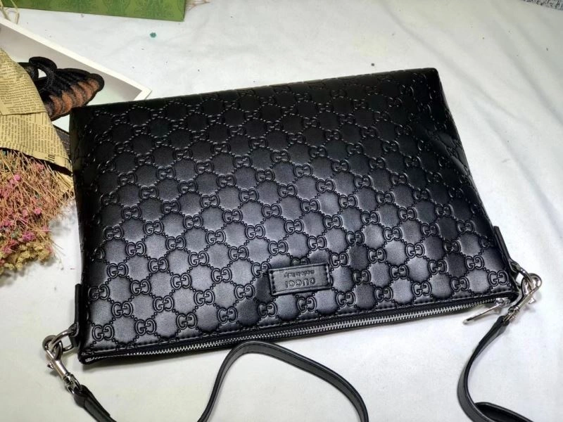 Soft Gucci Satchel Bags 81113