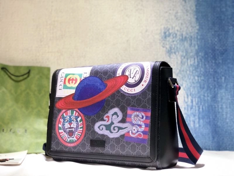 Lightweight Gucci Satchel Bags 81116