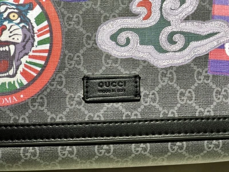 Lightweight Gucci Satchel Bags 81116