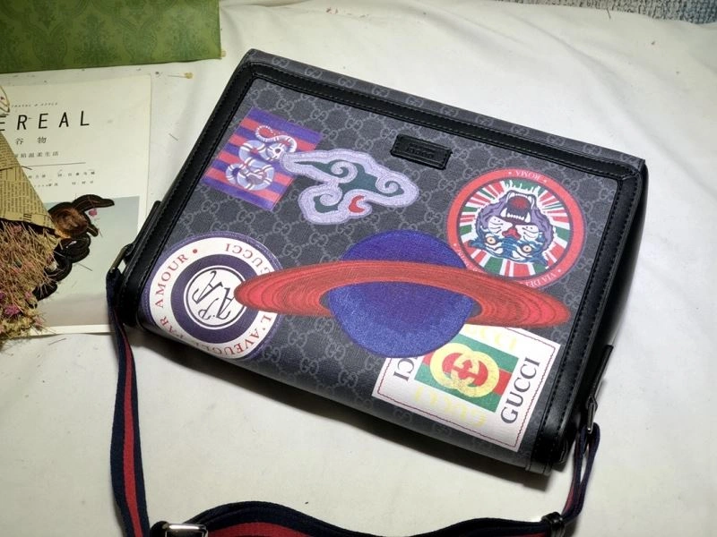 Lightweight Gucci Satchel Bags 81116
