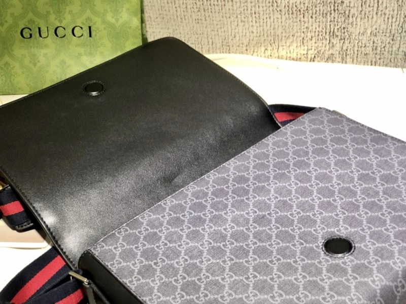 Lightweight Gucci Satchel Bags 81116