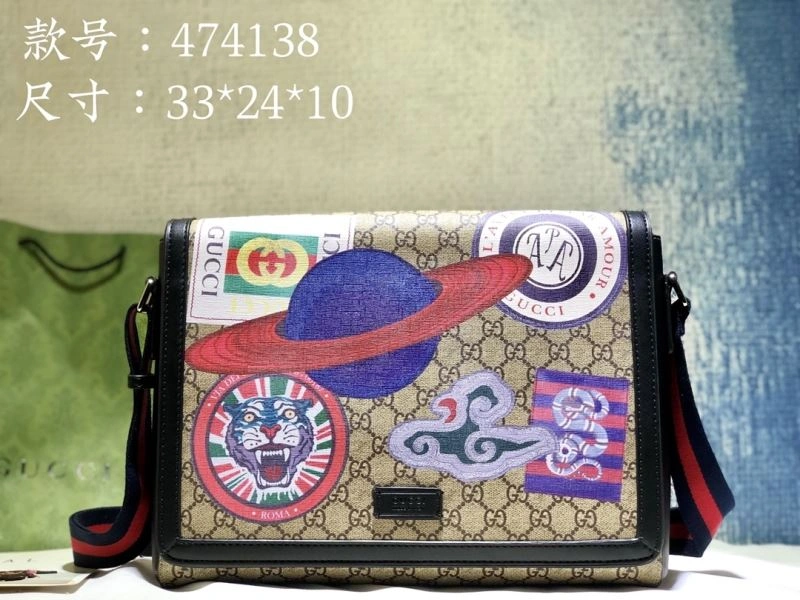 WeatherProof Gucci Satchel Bags 81117