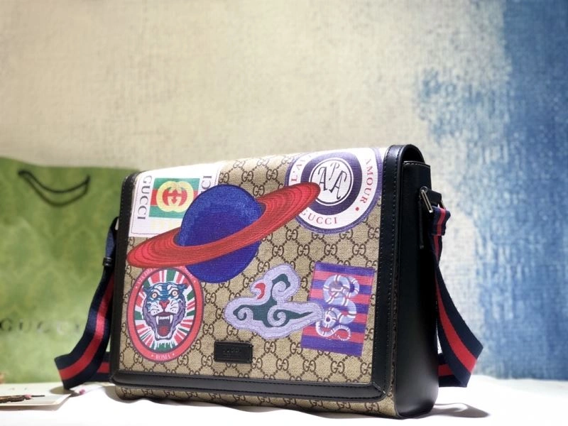 WeatherProof Gucci Satchel Bags 81117