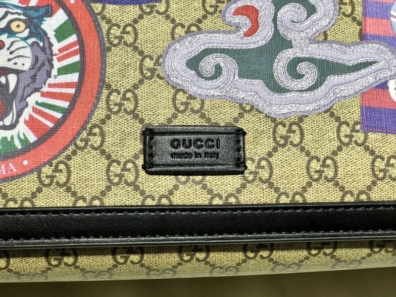 WeatherProof Gucci Satchel Bags 81117