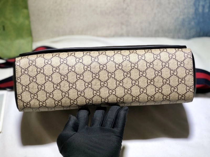 WeatherProof Gucci Satchel Bags 81117