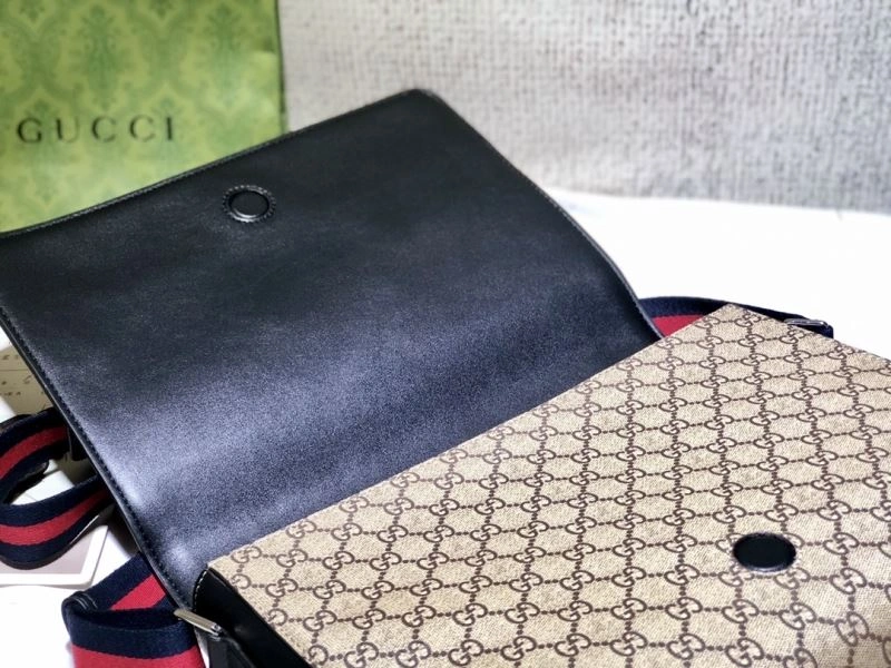 WeatherProof Gucci Satchel Bags 81117