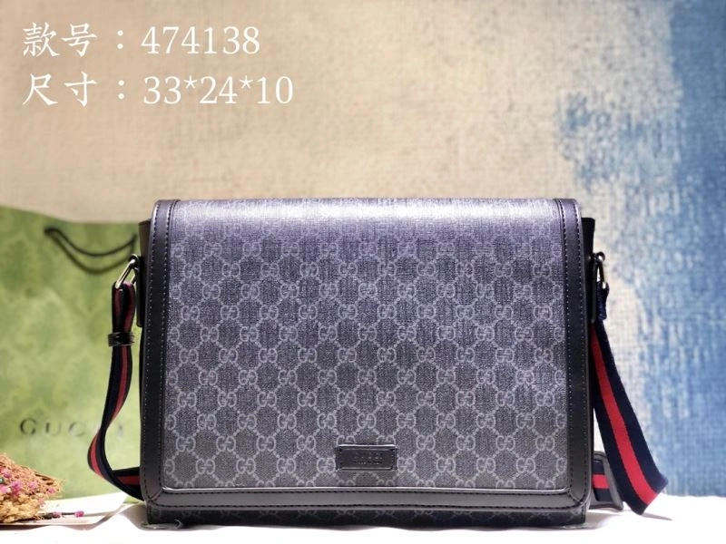 ZipUp Gucci Satchel Bags 81115