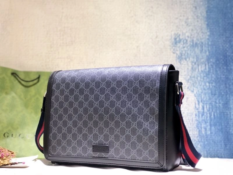 ZipUp Gucci Satchel Bags 81115
