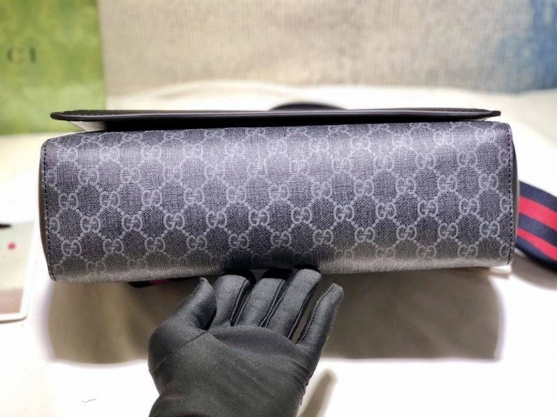 ZipUp Gucci Satchel Bags 81115