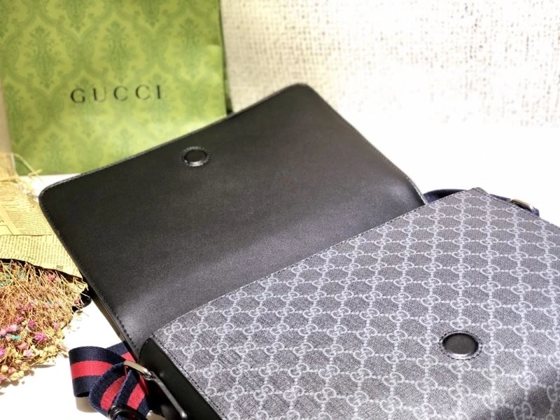 ZipUp Gucci Satchel Bags 81115