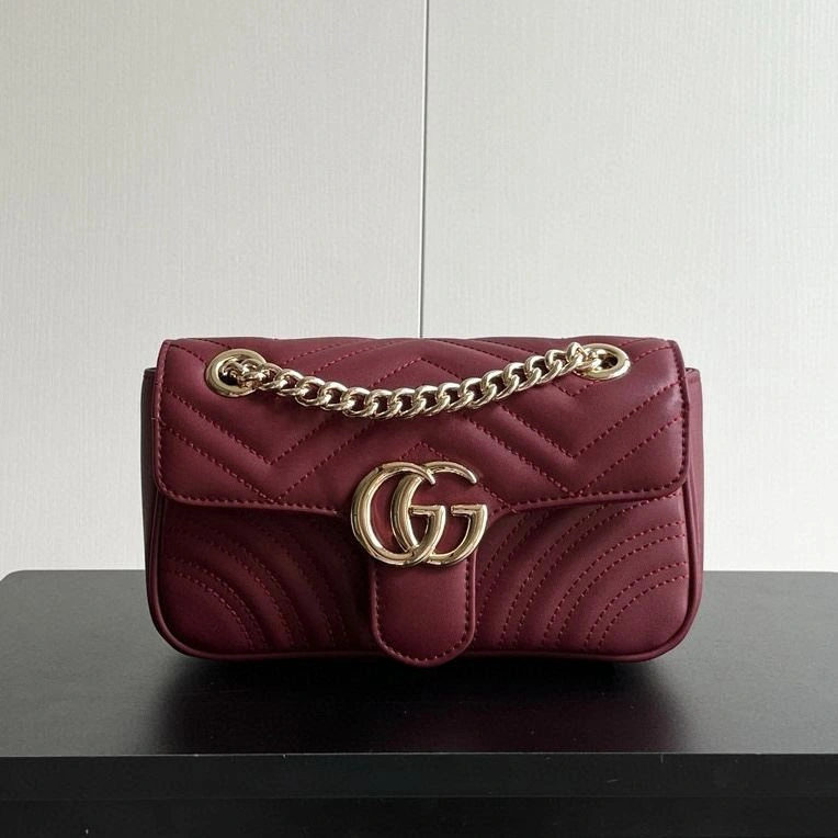 Gucci Satchel Bags Functional 81110