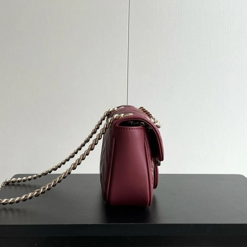 Gucci Satchel Bags Functional 81110