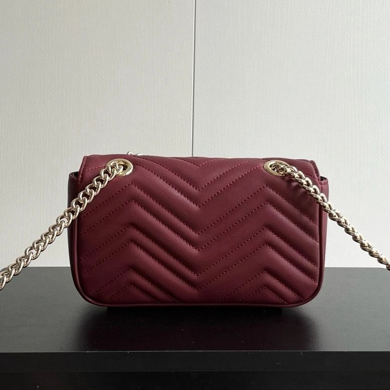 Gucci Satchel Bags Functional 81110