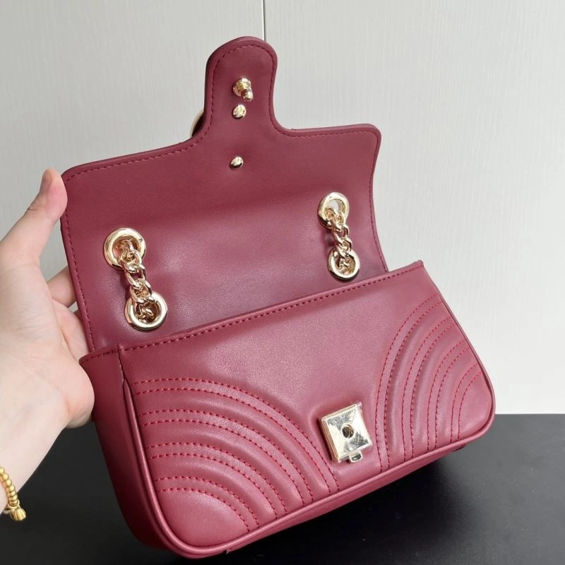 Gucci Satchel Bags Functional 81110
