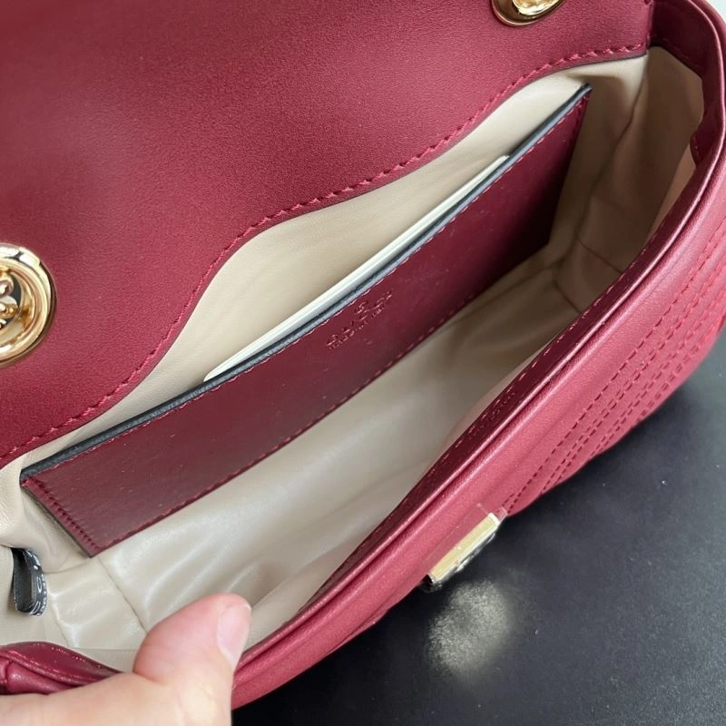 Gucci Satchel Bags Functional 81110