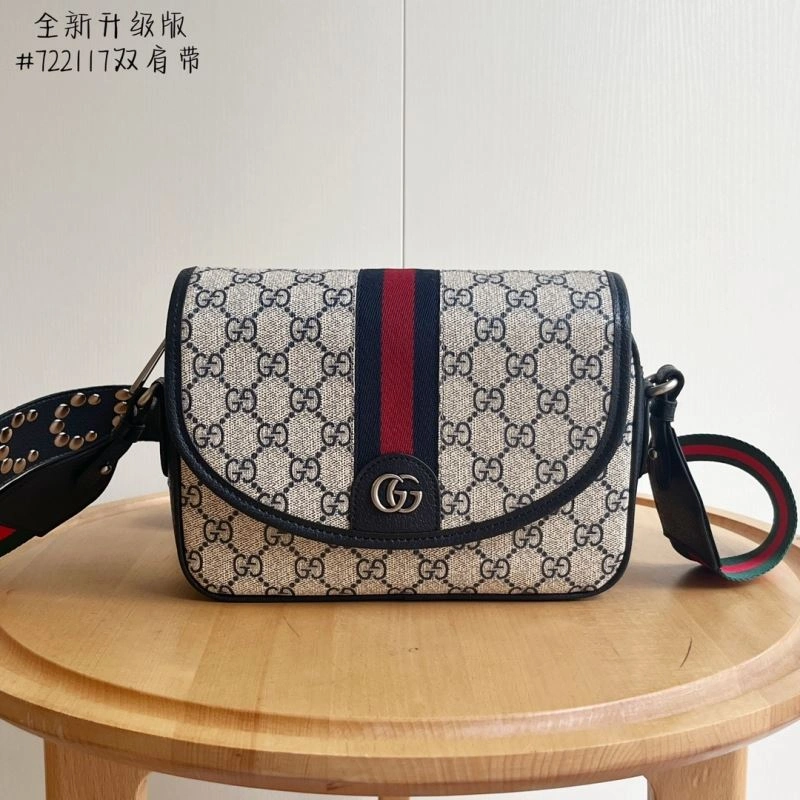 Gucci Satchel Bags EyeCatching 81109
