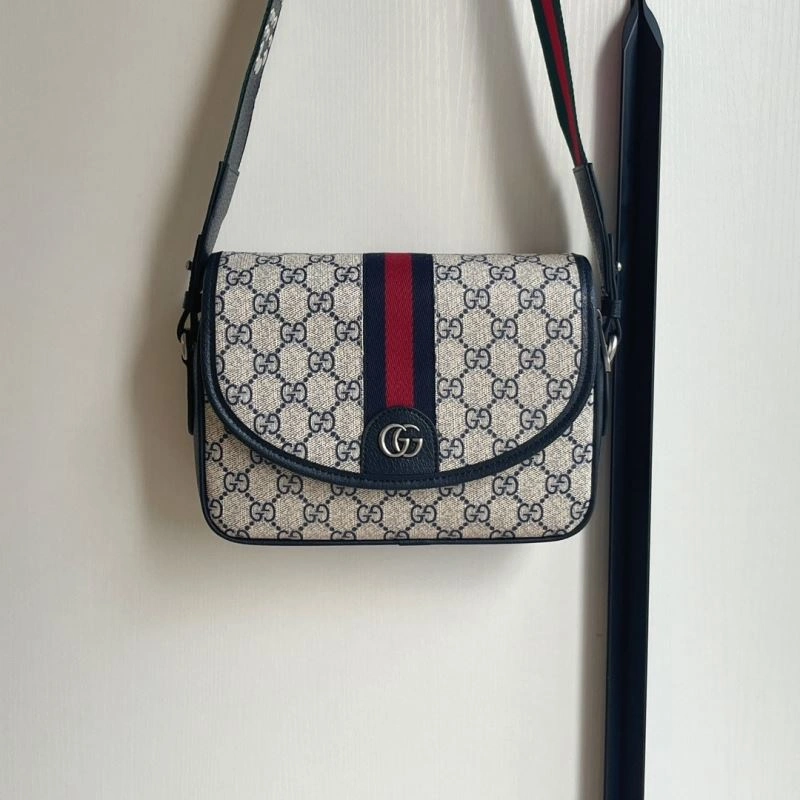 Gucci Satchel Bags EyeCatching 81109