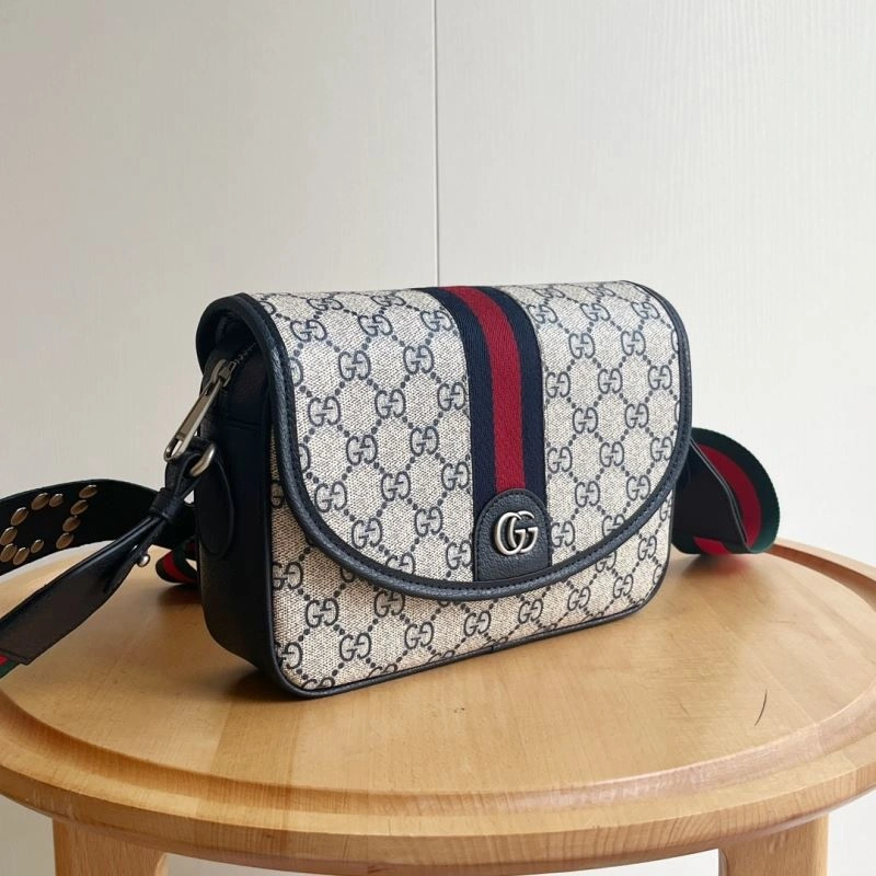 Gucci Satchel Bags EyeCatching 81109