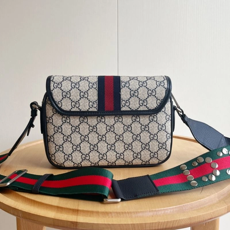 Gucci Satchel Bags EyeCatching 81109