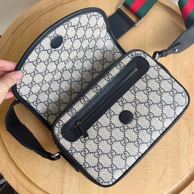 Gucci Satchel Bags EyeCatching 81109