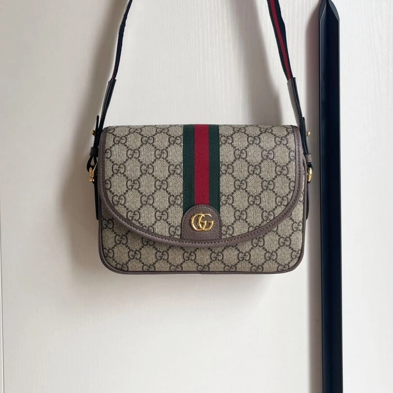 EyeCatching Gucci Satchel Bags 81106