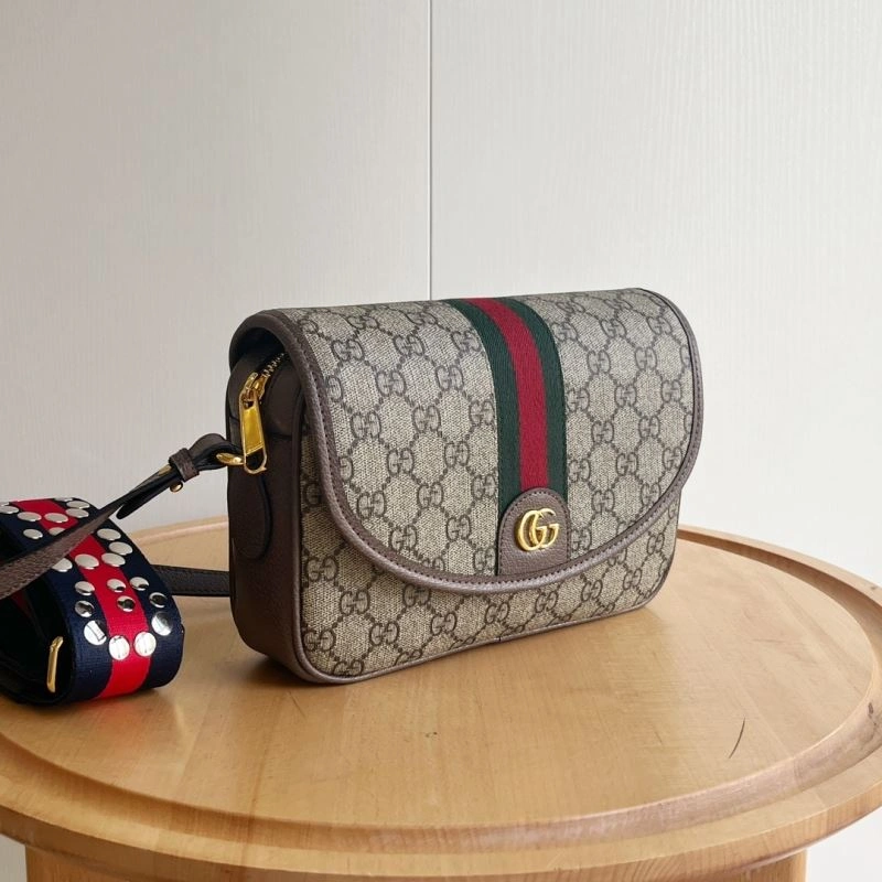 EyeCatching Gucci Satchel Bags 81106