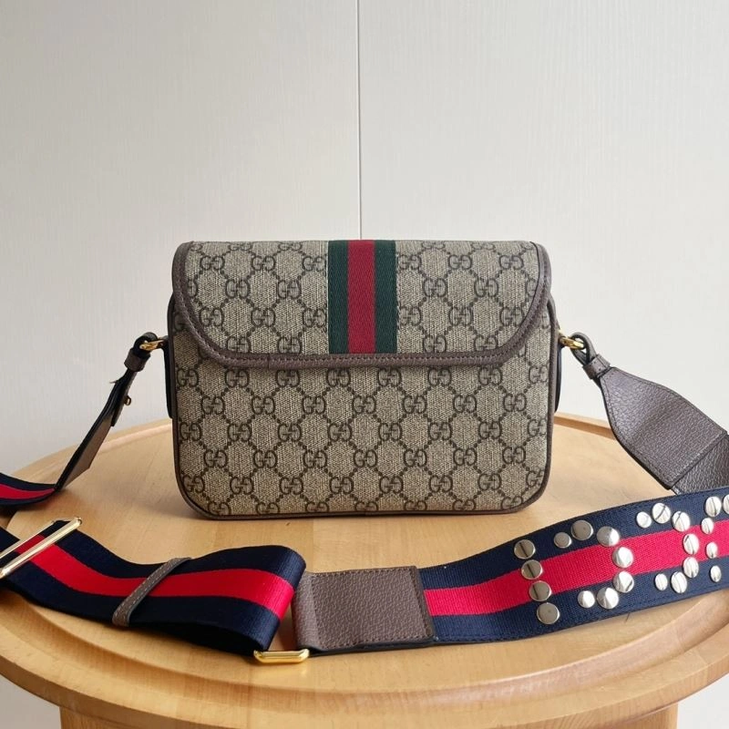 EyeCatching Gucci Satchel Bags 81106