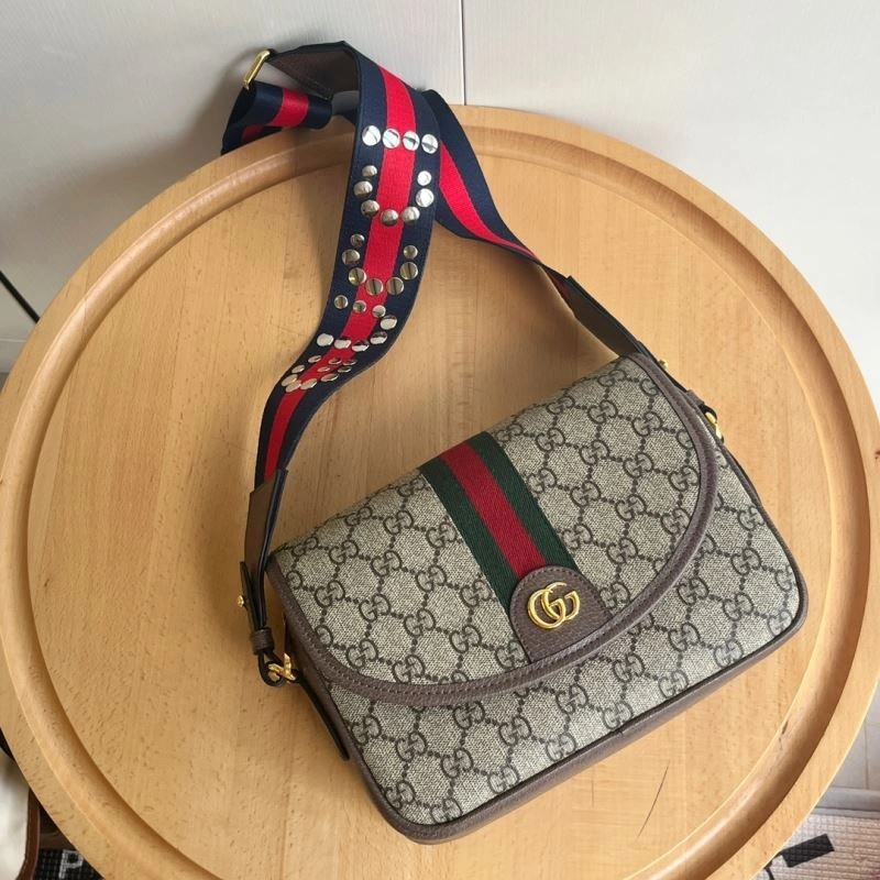EyeCatching Gucci Satchel Bags 81106