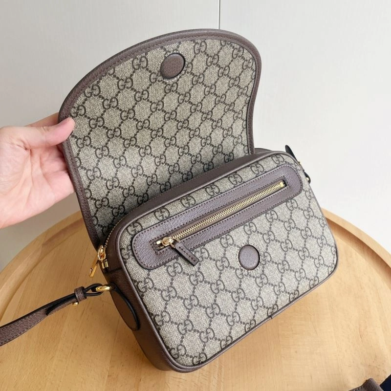 EyeCatching Gucci Satchel Bags 81106