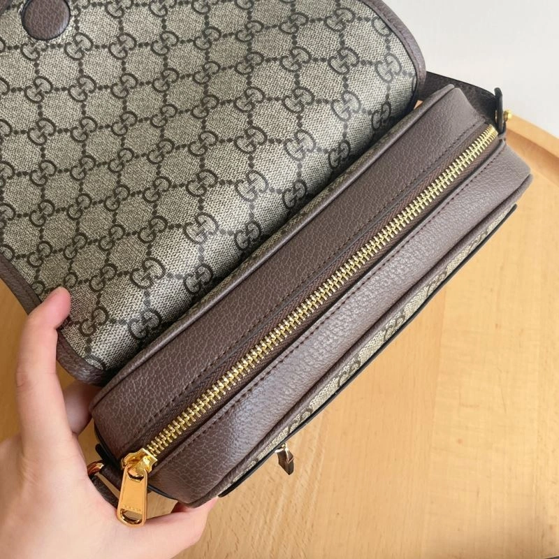 EyeCatching Gucci Satchel Bags 81106