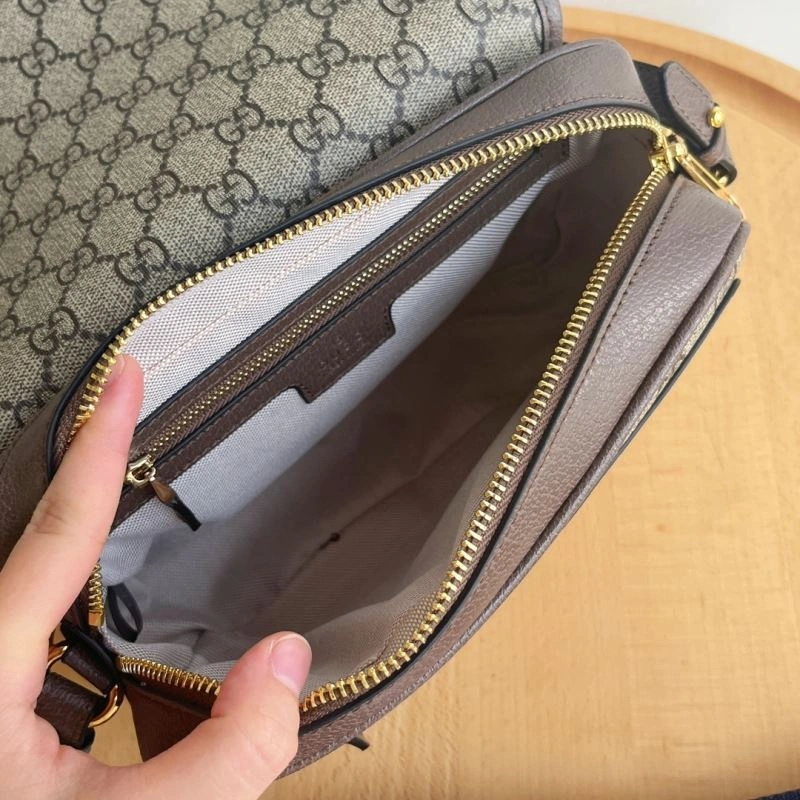 EyeCatching Gucci Satchel Bags 81106