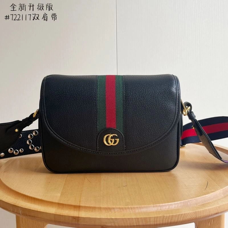 StreetReady Gucci Satchel Bags 81107