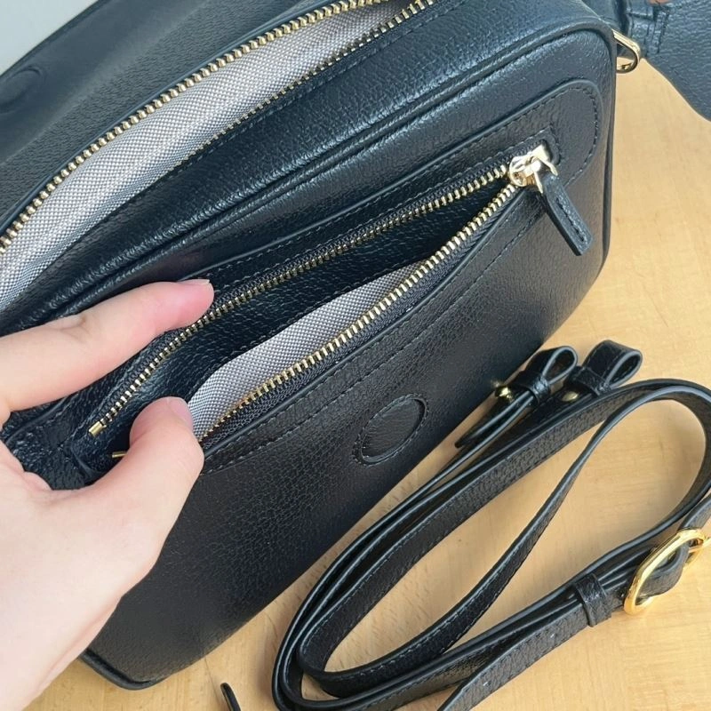 StreetReady Gucci Satchel Bags 81107