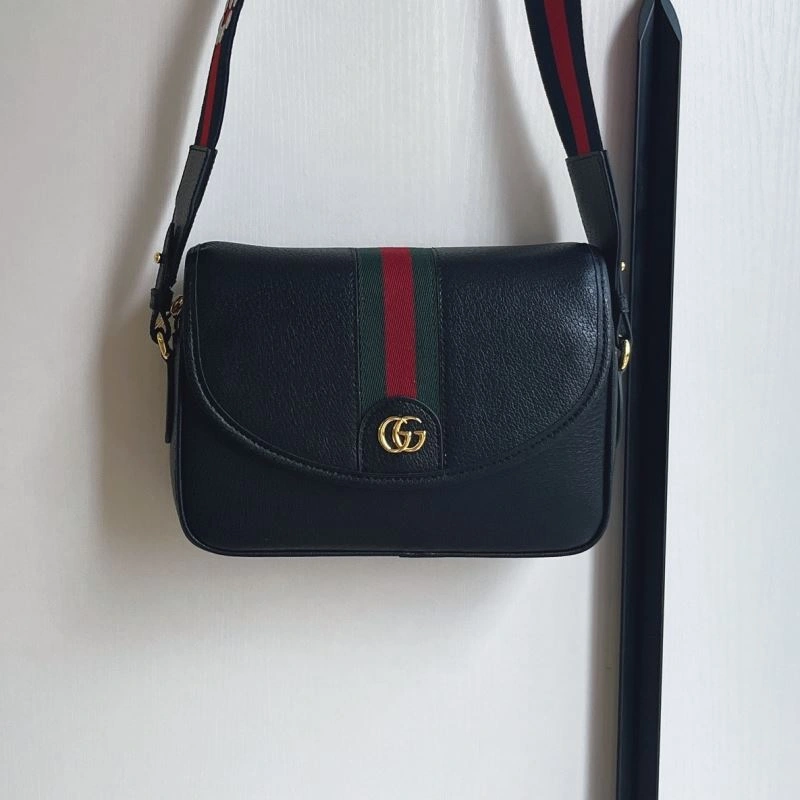 StreetReady Gucci Satchel Bags 81107