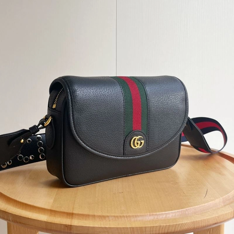 StreetReady Gucci Satchel Bags 81107