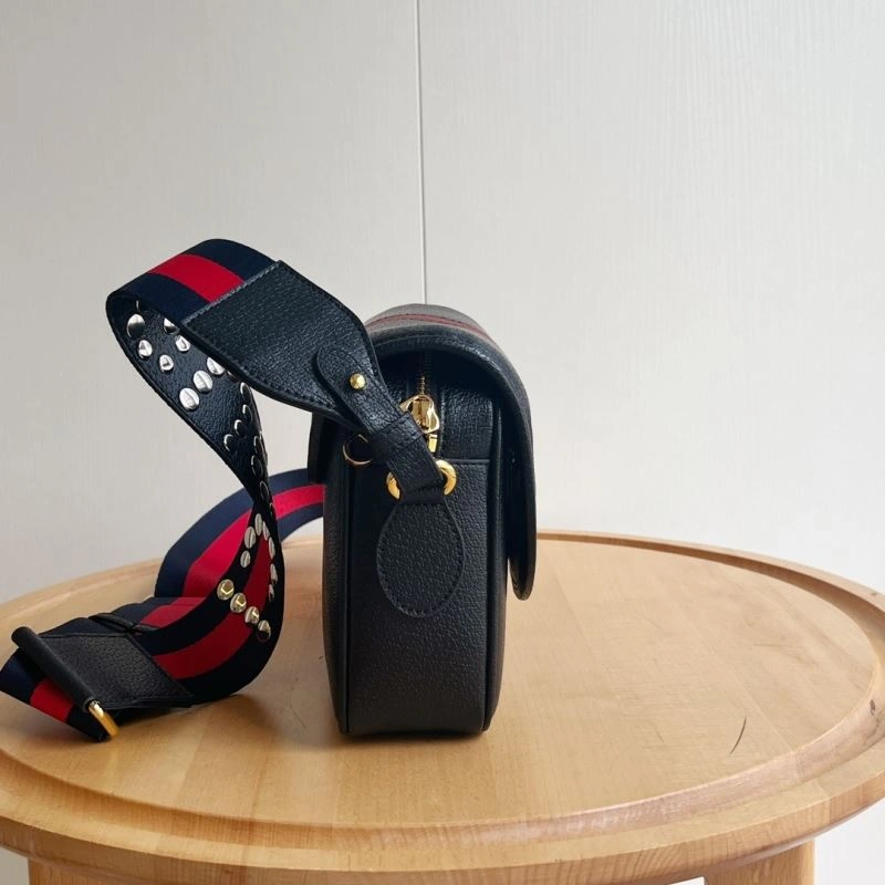 StreetReady Gucci Satchel Bags 81107
