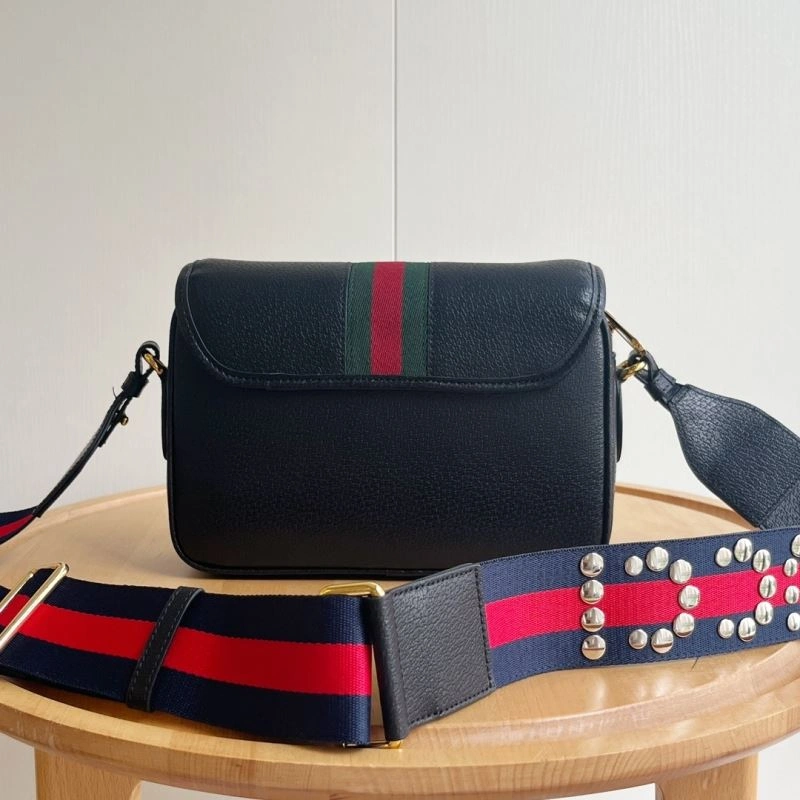 StreetReady Gucci Satchel Bags 81107