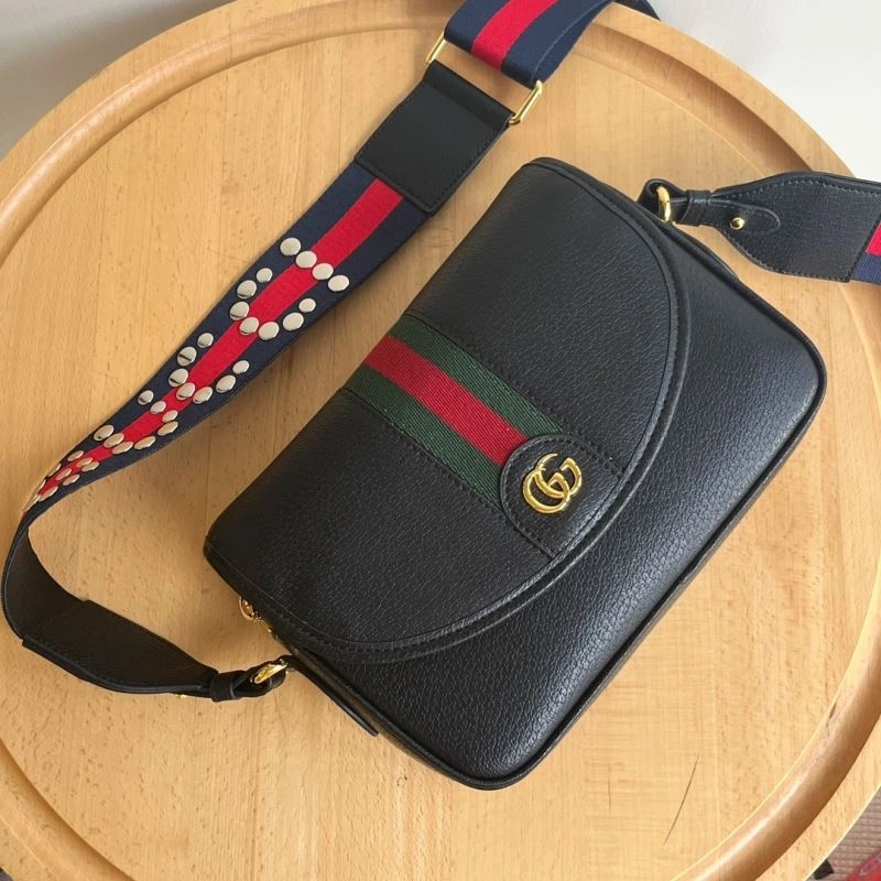 StreetReady Gucci Satchel Bags 81107