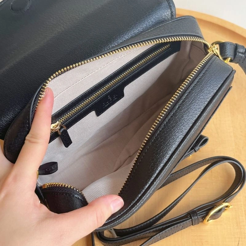 StreetReady Gucci Satchel Bags 81107