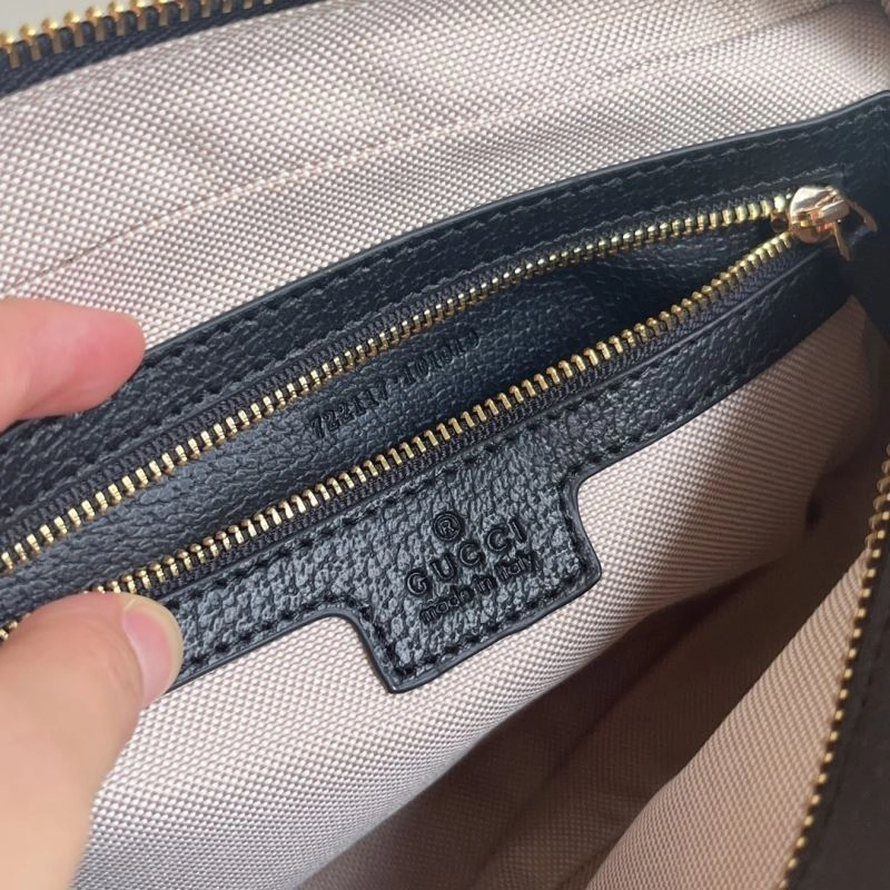 StreetReady Gucci Satchel Bags 81107
