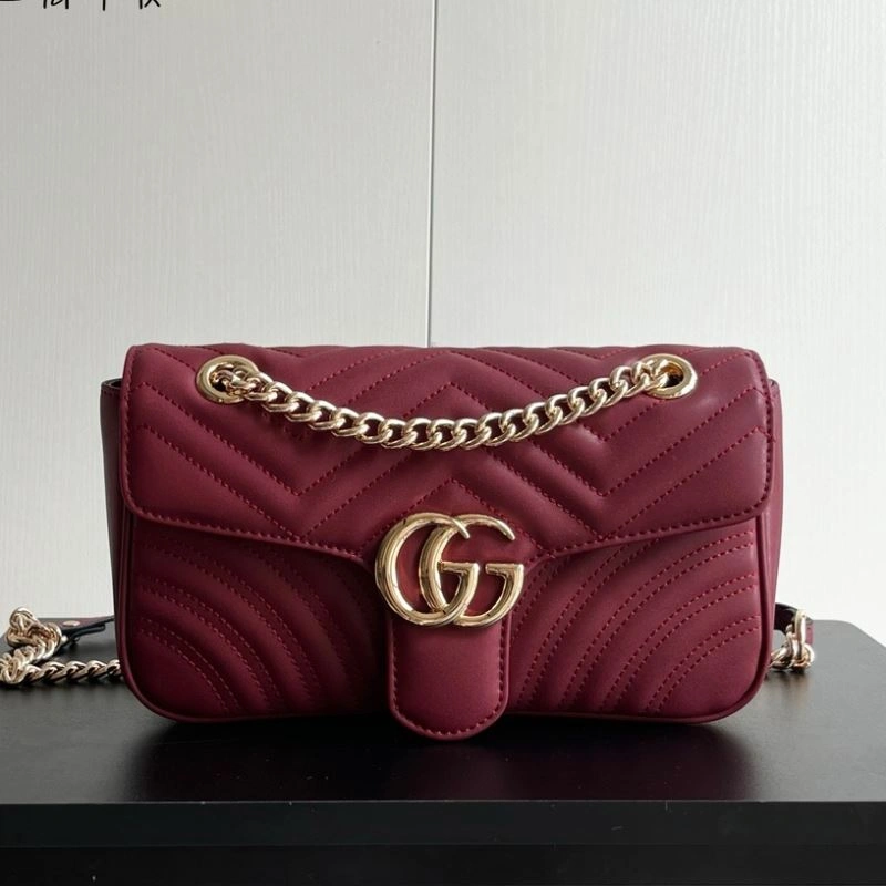 Thermal Gucci Satchel Bags 81105