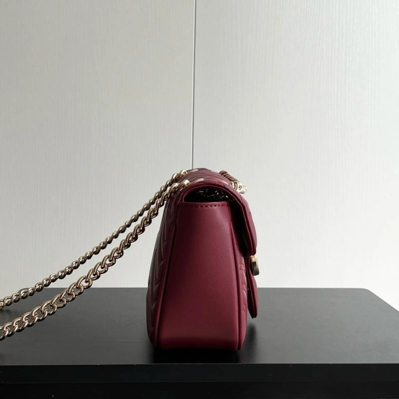 Thermal Gucci Satchel Bags 81105