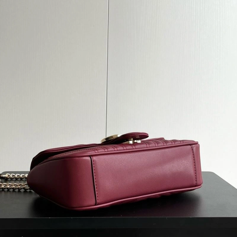 Thermal Gucci Satchel Bags 81105