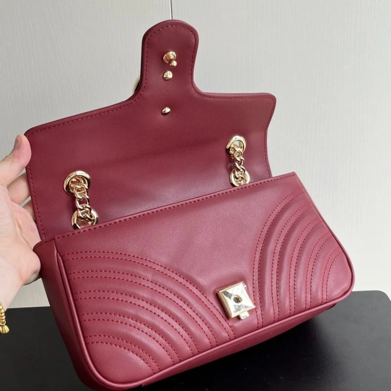 Thermal Gucci Satchel Bags 81105
