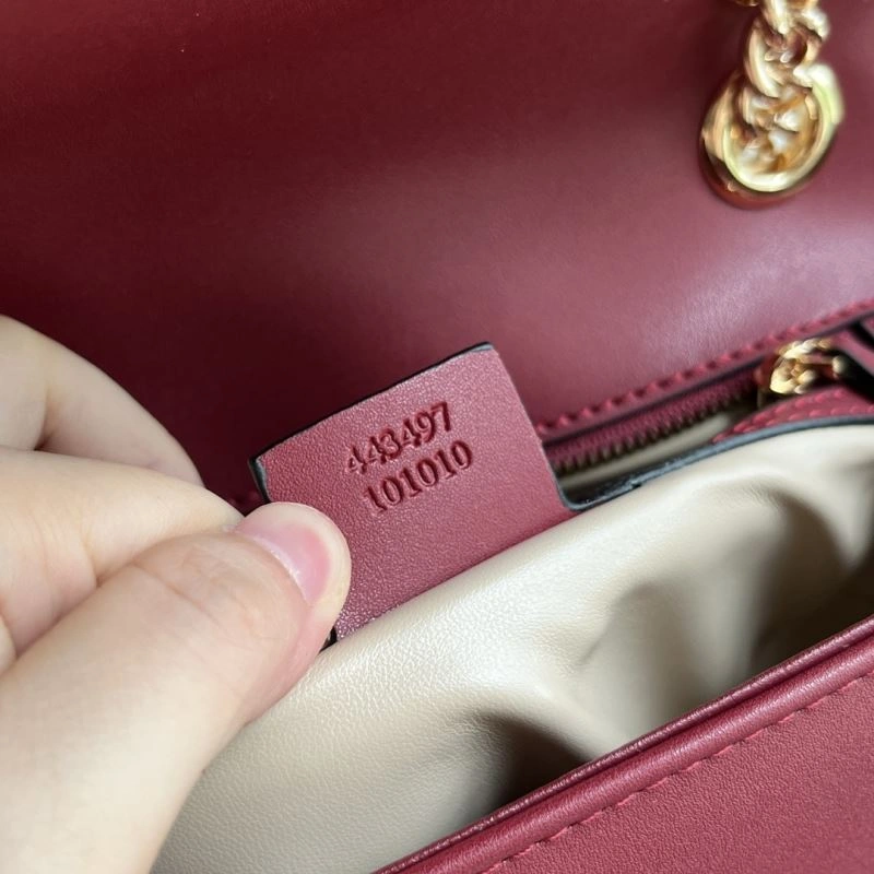 Thermal Gucci Satchel Bags 81105