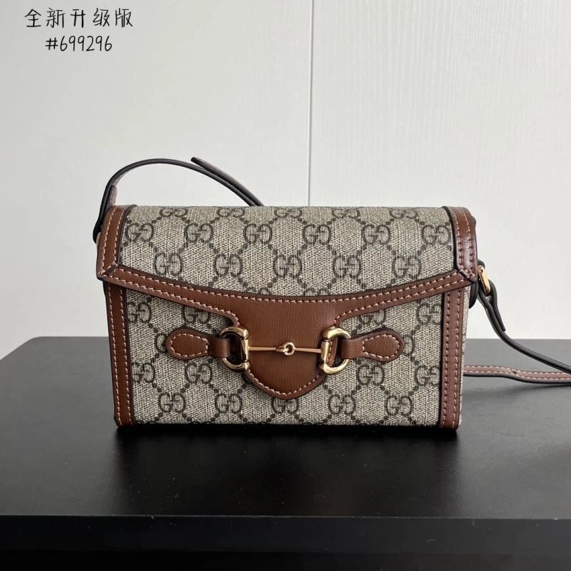 Gucci Satchel Bags OdorResistant 81108