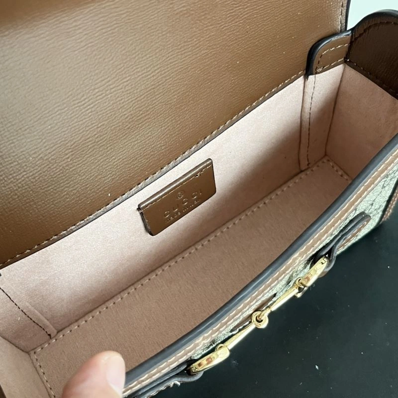 Gucci Satchel Bags OdorResistant 81108